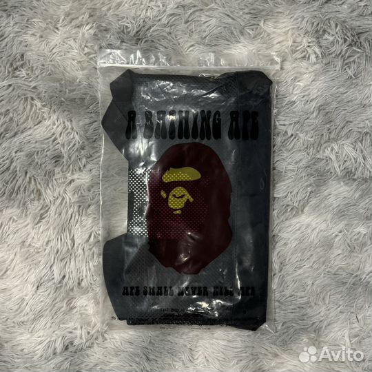 Сумка Bape