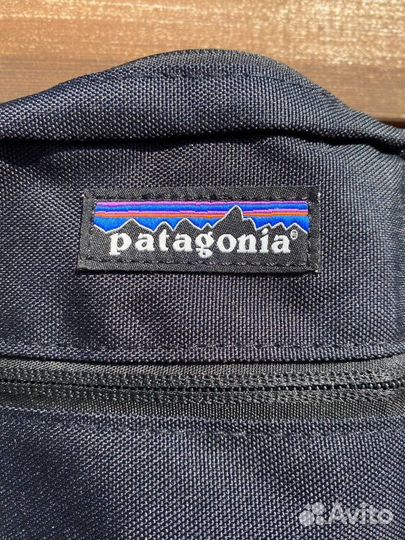 Сумка patagonia