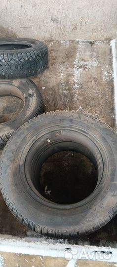 Pirelli TG01 4/9.5 R15