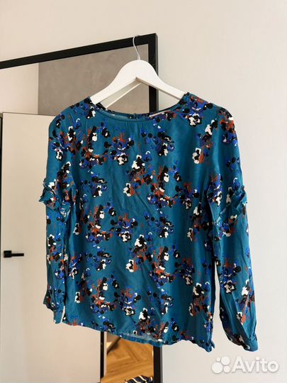 Блузка bizzarro