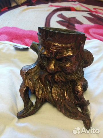 Пепельница 