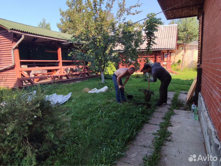 Септик био на 2,5 куба (до 7 чел). Монтаж