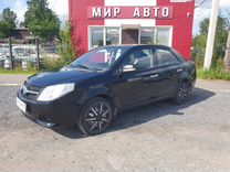 Geely MK 1.5 MT, 2013, 130 152 км, с пробегом, цена 272 000 руб.