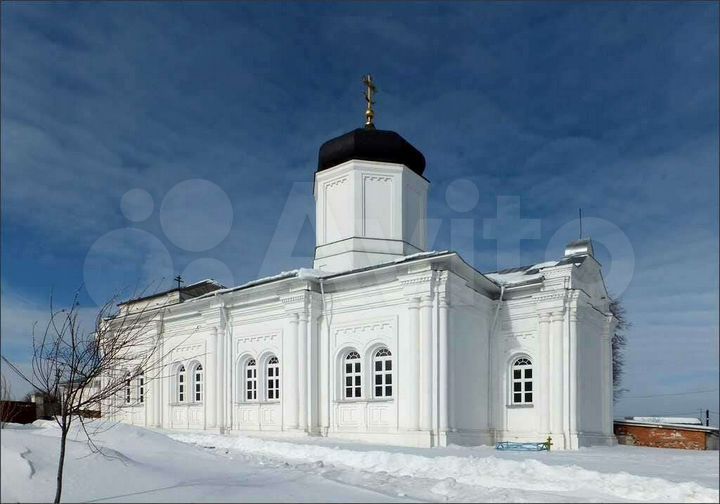 Участок 6 сот. (ИЖС)