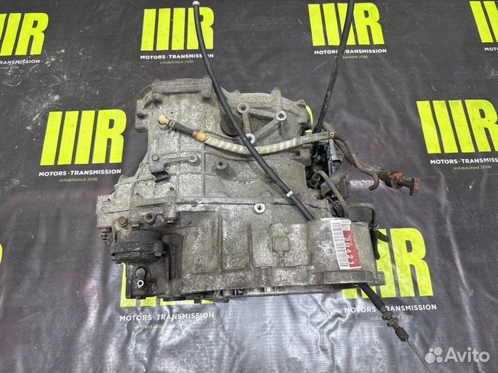 АКПП Toyota Corona ST191 3SFE