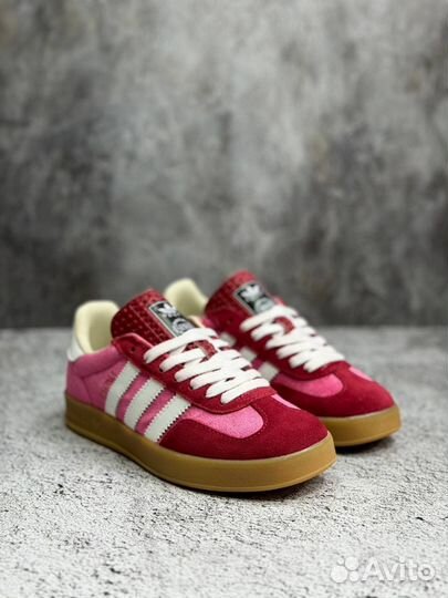 Кроссовки Adidas Gazelle