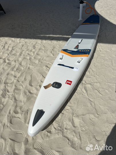 Sup Red paddle elite 14/26 2024