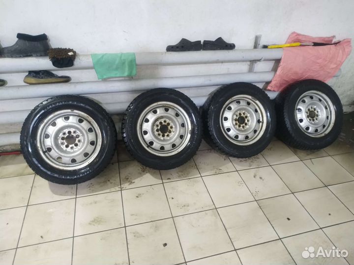 Nordman Nordman 4 195/65 R15