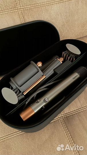 Дацсон стайлер б/у