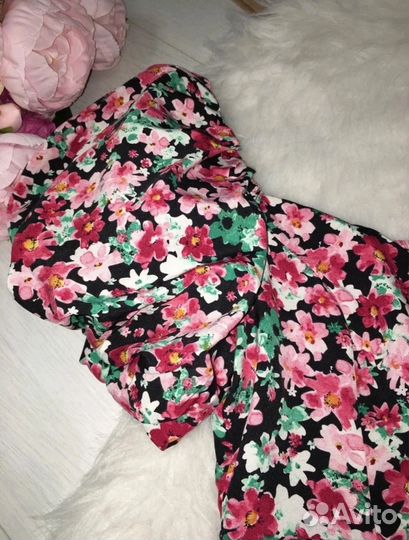 Платье не выше 160, неб S