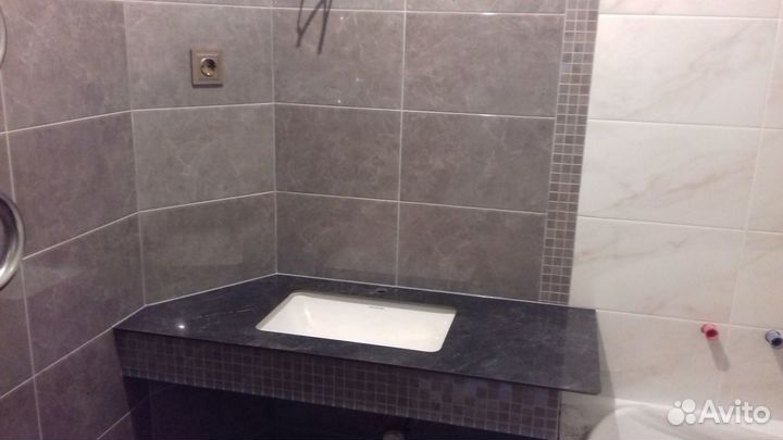 Ремонт квартир, отделка под ключ в Новосибирске