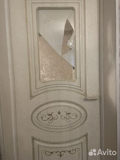 Двери межкомнатные