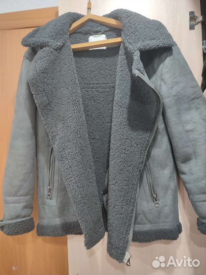 Пальто, куртки, дубленка (ostin, beefre)