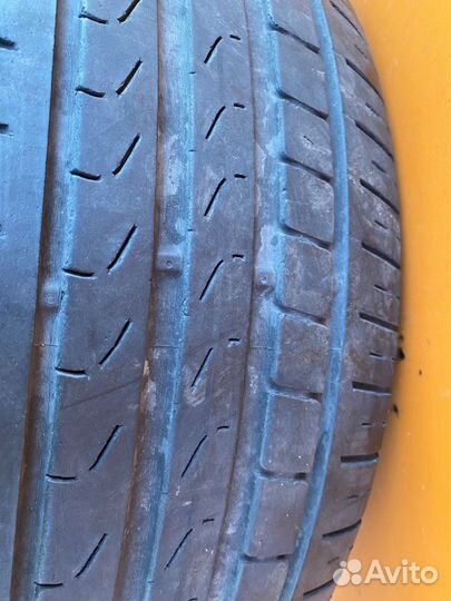 Pirelli Cinturato P7 225/50 R18 95W