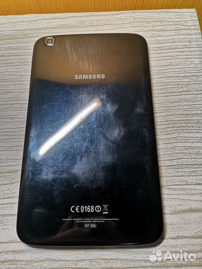 Планшет Samsung galaxy tab sm-t311