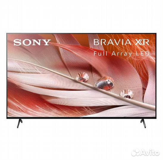 Телевизор Sony KD55x81J