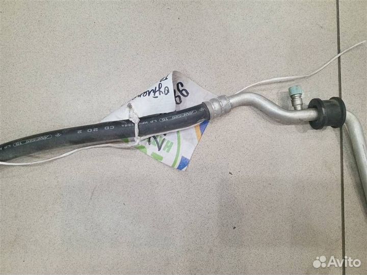 Трубка кондиционера Mitsubishi Outlander GF 2012