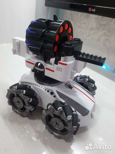 Игрушки на радиоуправлении 2.4гц