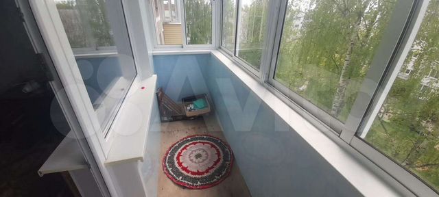 1-к. квартира, 32 м², 5/5 эт.