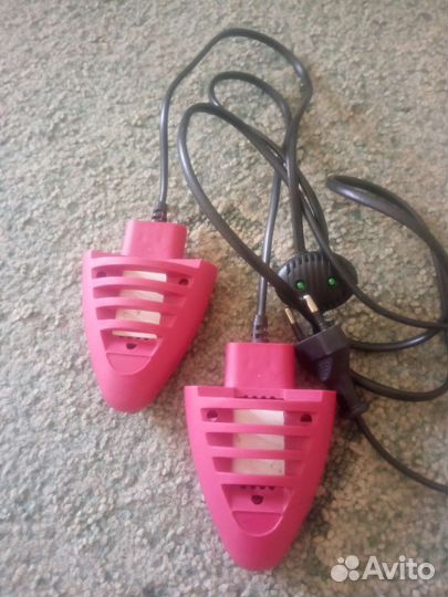 Сушилка для обуви