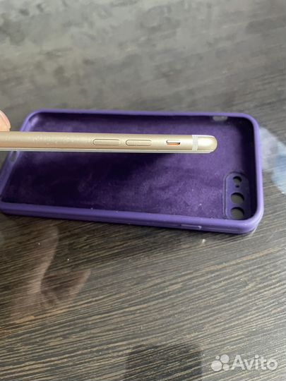 iPhone 7 Plus, 128 ГБ
