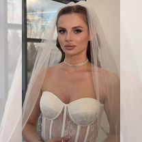 Макияж и прическа, Люберцы