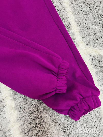 Комбинезон утепленный