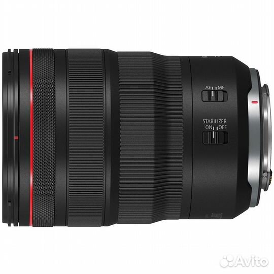 Canon RF 24-70mm f 2.8 l is usm