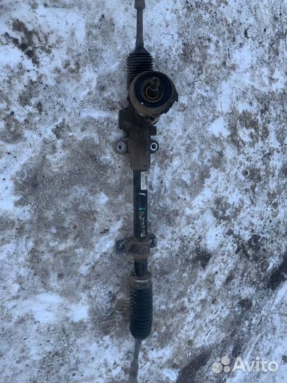 Рейка Рулевая Kia Picanto 2 TA