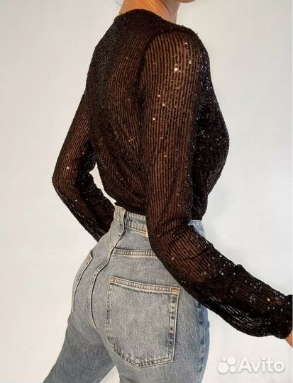 Боди женское