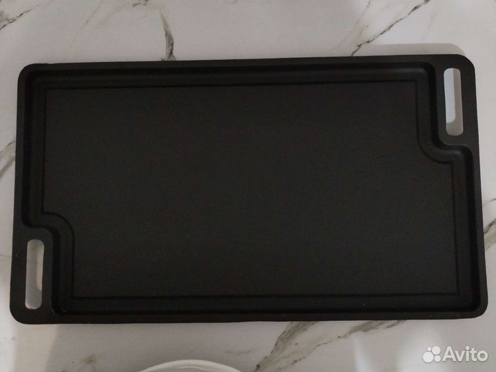 Плита для мангала