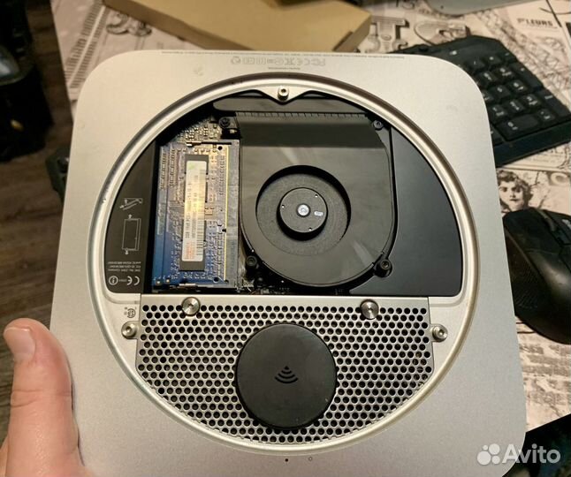 Mac mini