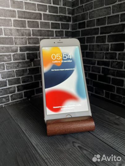 iPhone 6 s Plus