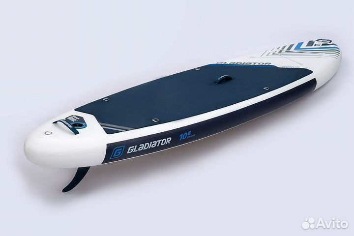 SUP Board /сап доска gladiator OR10.8 SC