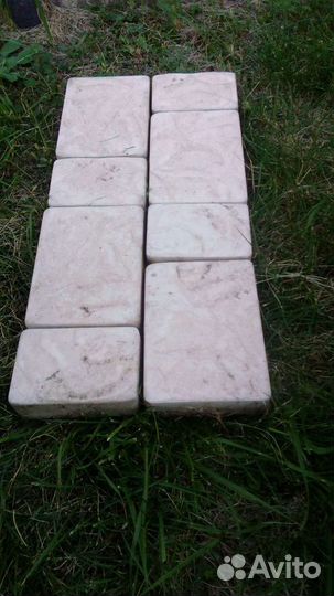 Тротуарная плитка