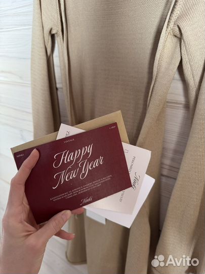 Платье adel mini the ninki