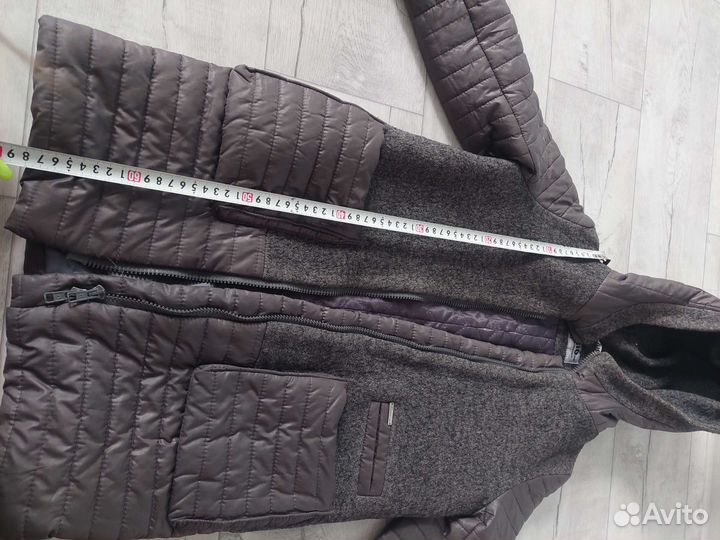 Пальто для девочки