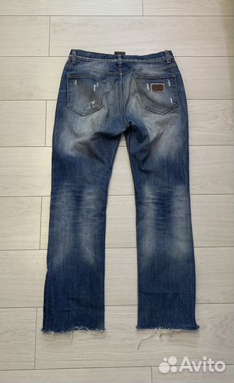 Джинсы