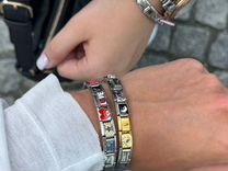 Звенья nomination italian charm bracelet