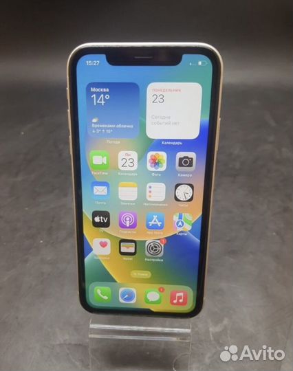 iPhone Xr, 64 ГБ