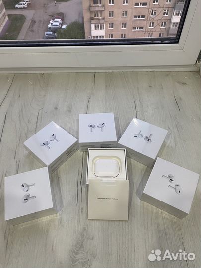 Apple airpods pro