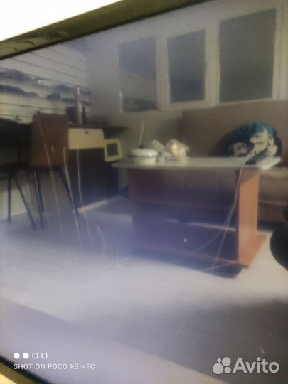 Телевизор Самсунг 32 б/у