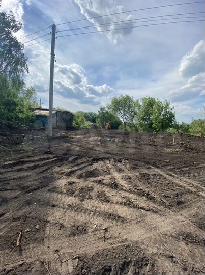 Дача 24 м² на участке 11 сот.