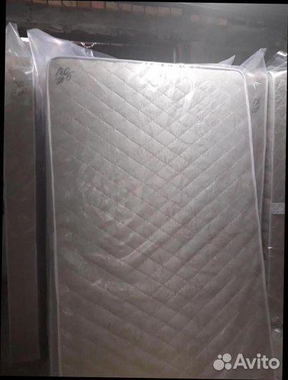 Матрас Виртуоз