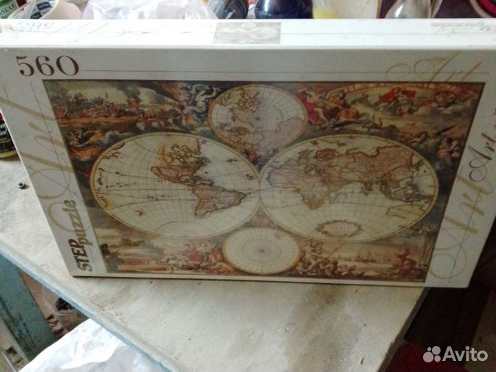 Пазл560