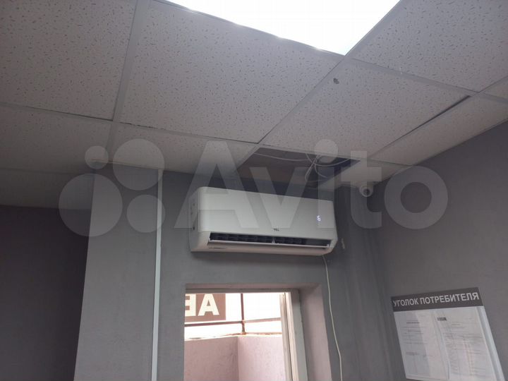 Продажа 48 м2 с двумя входами