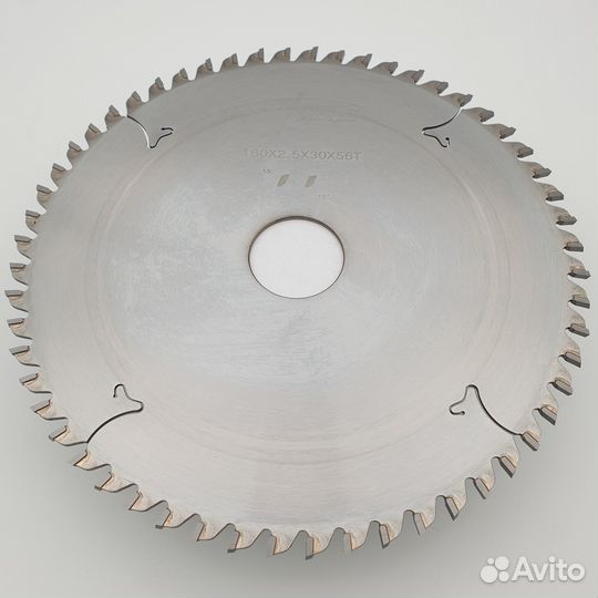 Диск пильный 180x2.5/1.6x30 z56 WZ RED samurai