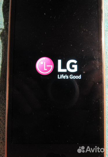 LG K8 (2017) X240
