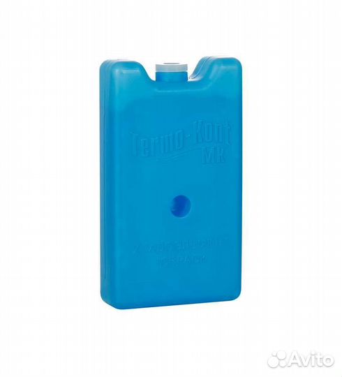 Хладоэлементы, большие и маленькие