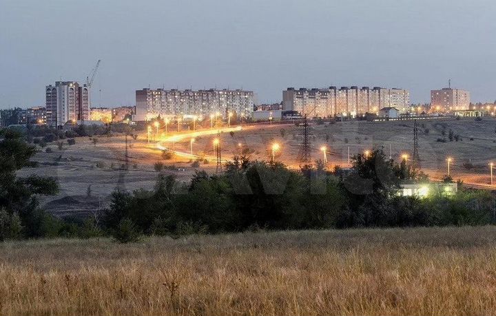 Участок 8 сот. (ИЖС)